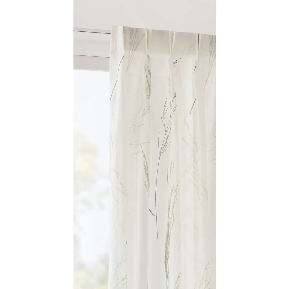 Inbetween Lucie - wit