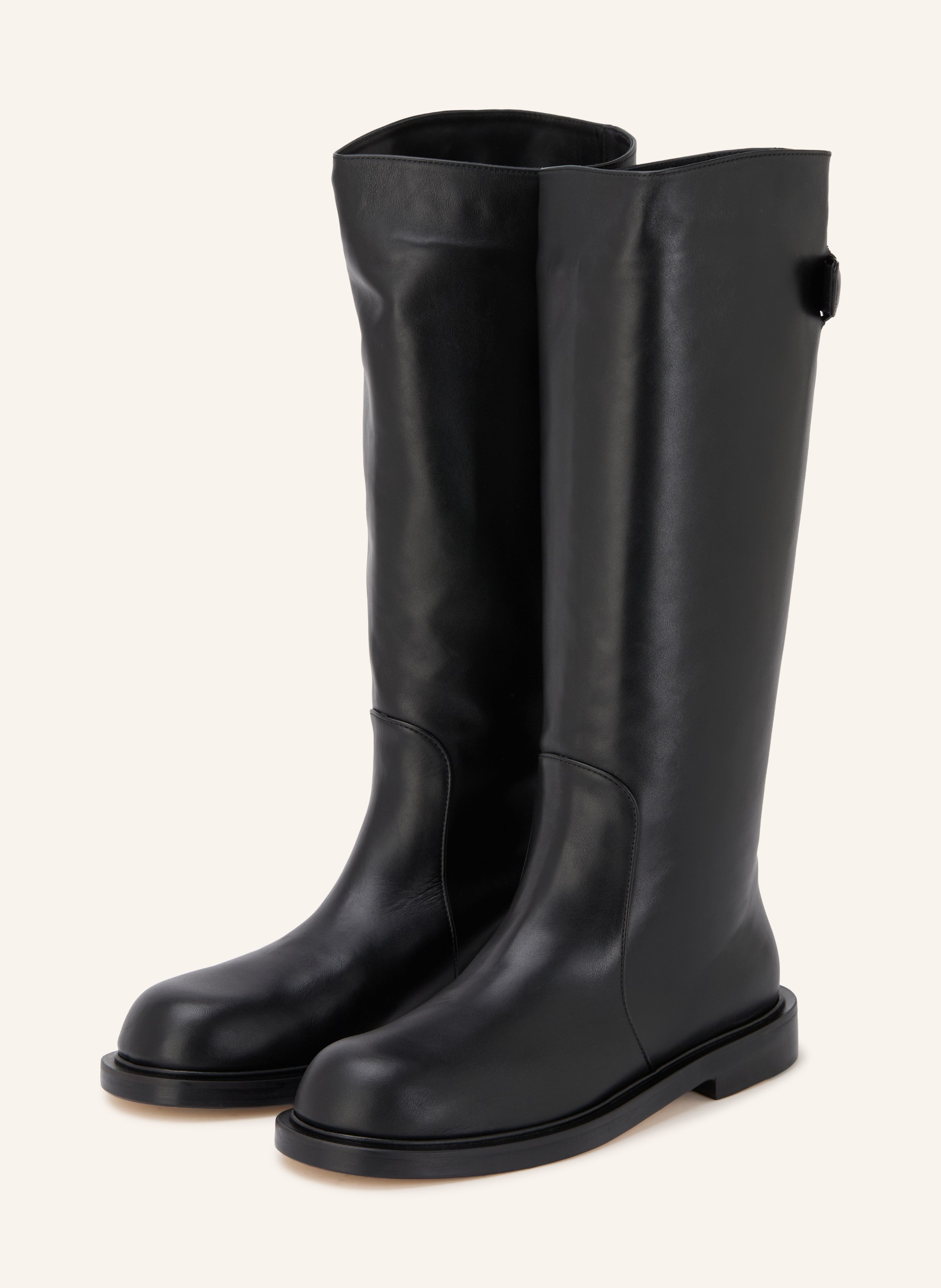POMME D'OR Stiefel JUNA