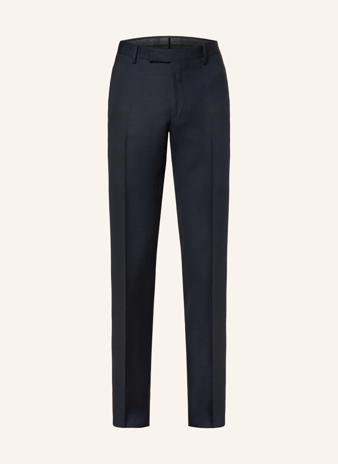 LARDINI Anzughose Slim Fit