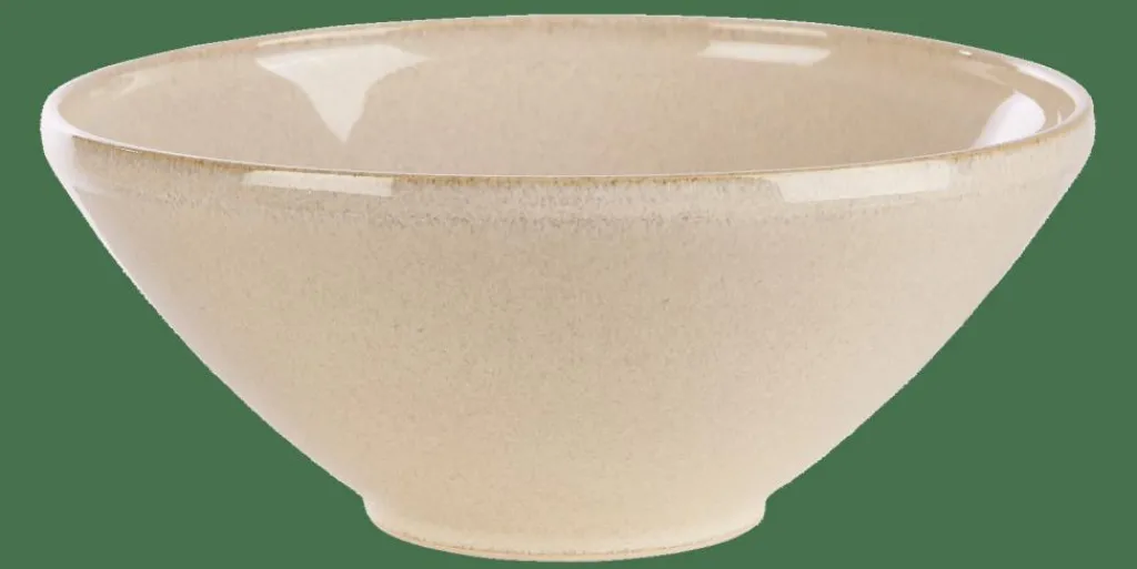 Bols^CASA TOKO SAND Bol Beige