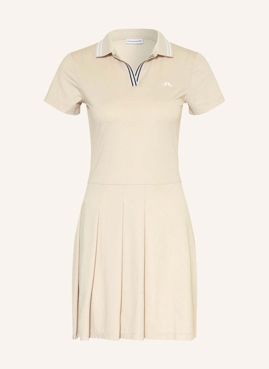 J.LINDEBERG Jersey-Polokleid