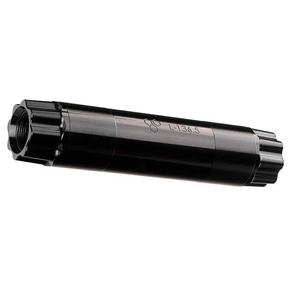 Garbaruk XC/Enduro/Gravel DUB 29mm crank axle