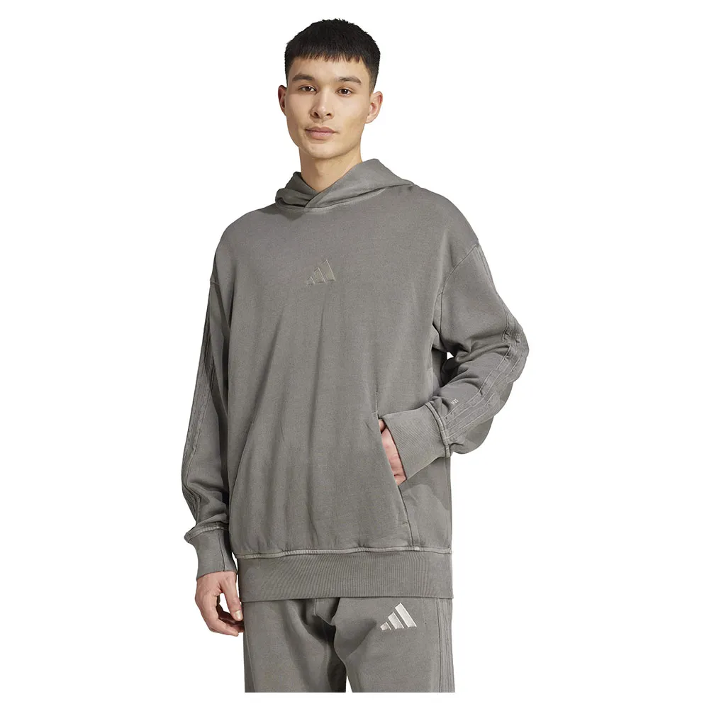 adidas All SZN French Terry Washed hoodie