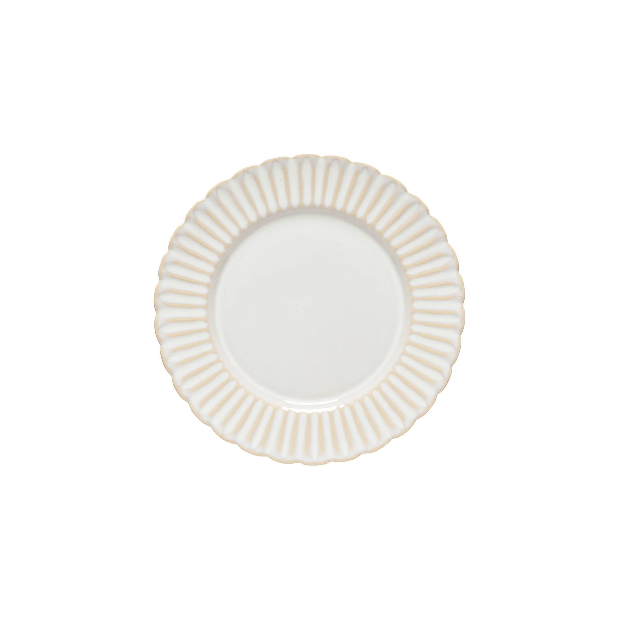 Salad/Dessert Plate Cristal