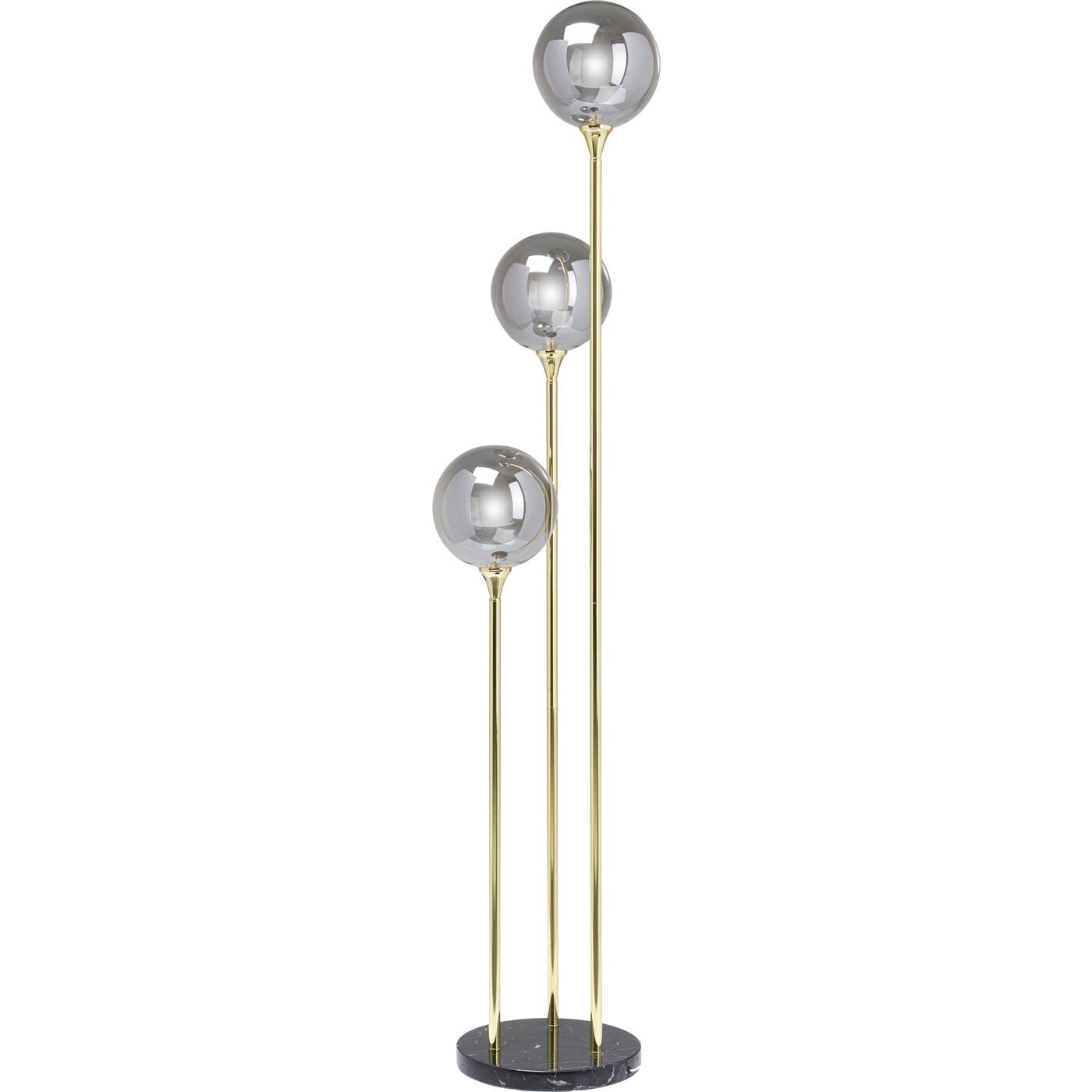 Hanglamp Al capone 175cm Kare Design