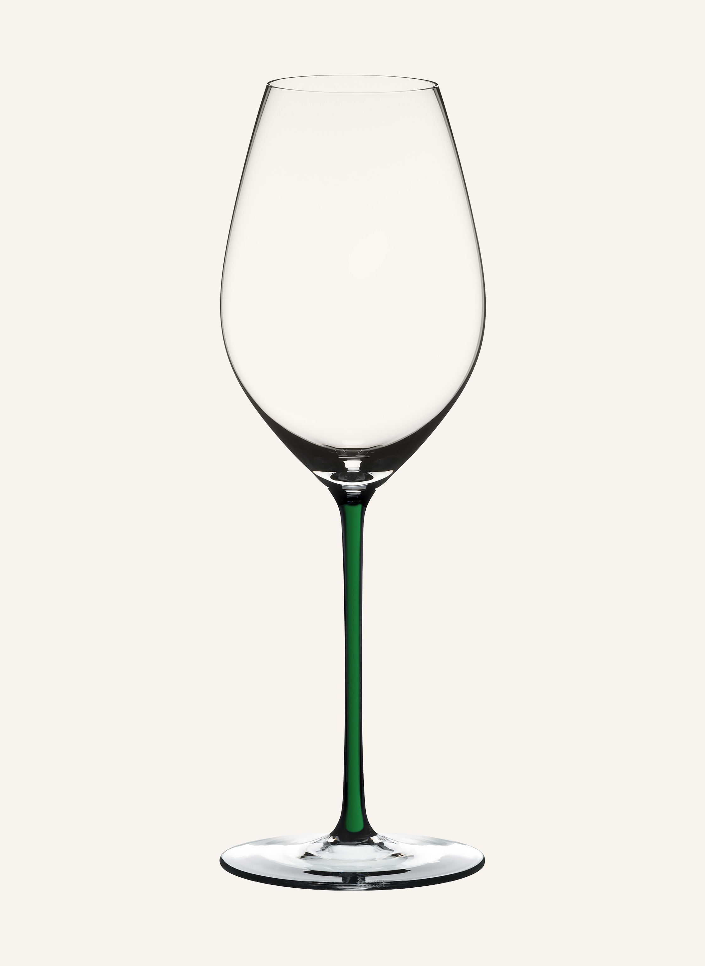 RIEDEL Champagnerglas FATTO A MANO BY RIEDEL