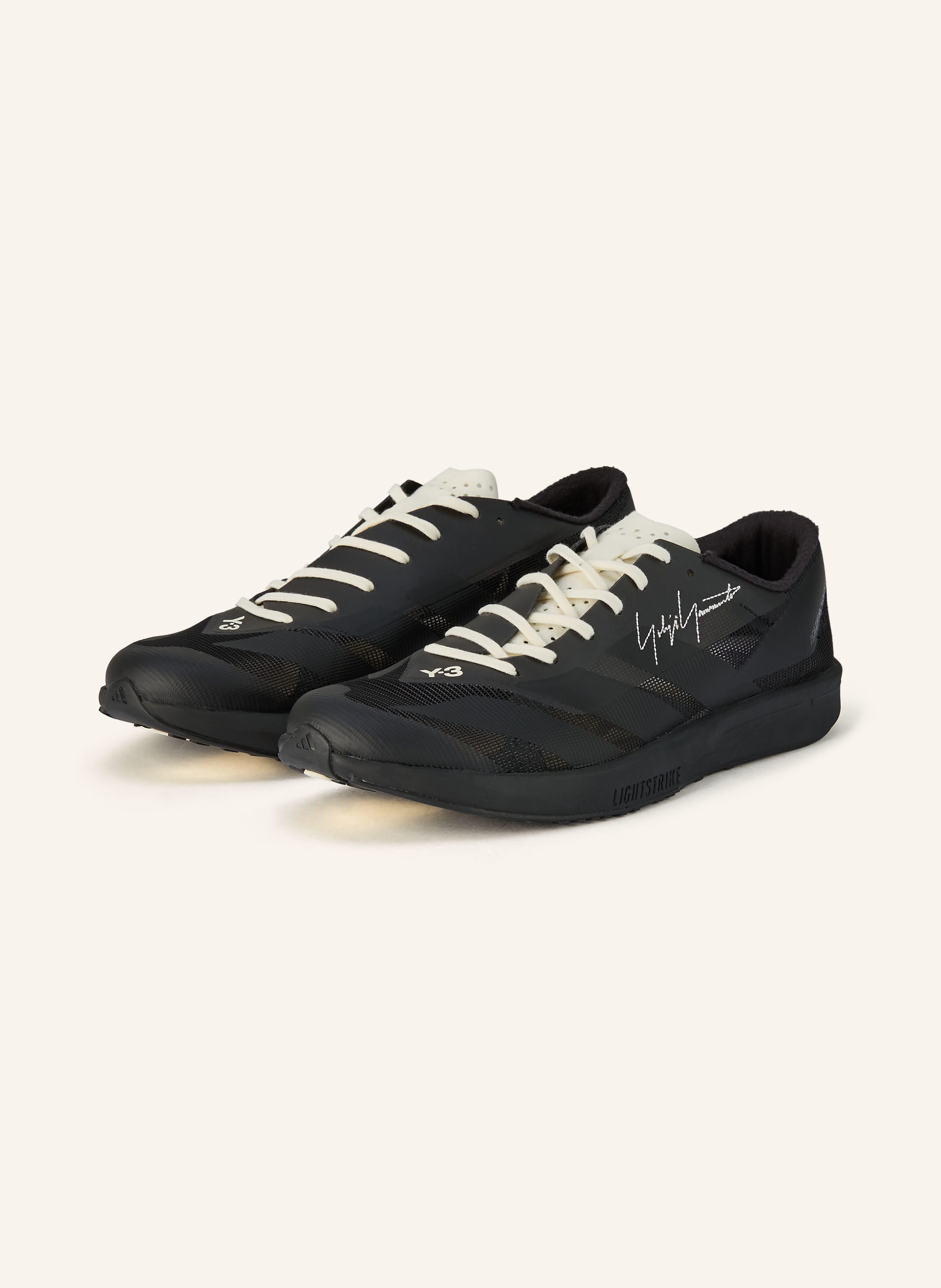 Y-3 Laufschuhe Y-3 ADIZERO RC6