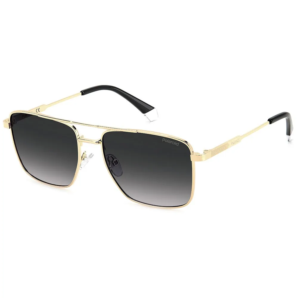 Polaroid PLD4134SXJ5GW woman polarized sunglasses