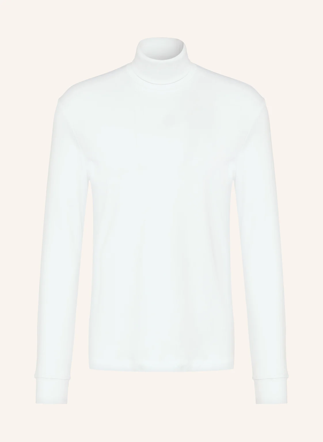 STROKESMAN'S Rollkragenshirt