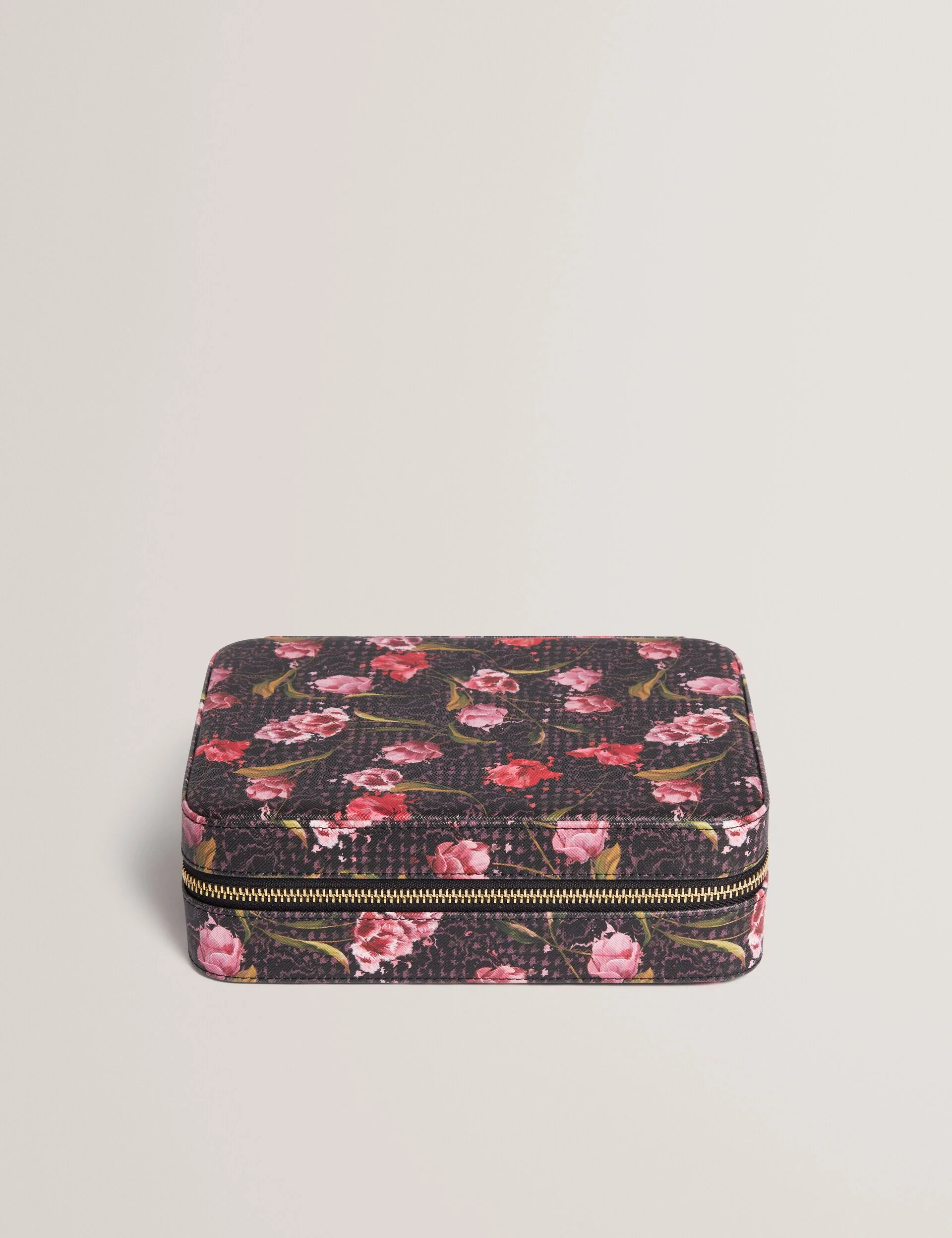 TULBERY | BLACK