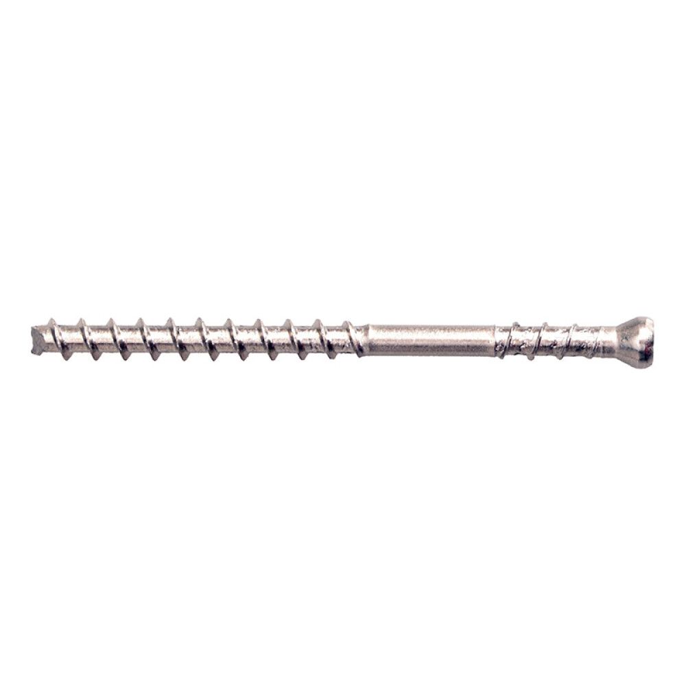 TRESKRUE CAMO 316SS 4.2X60MM RUSTFRI A4 700STK