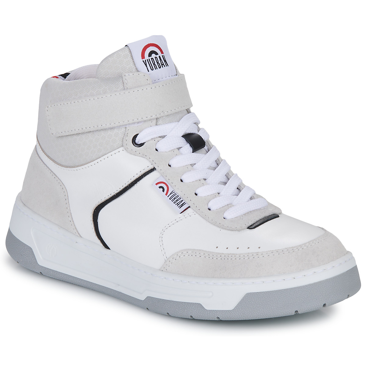 Yurban - BROOKLYN - White