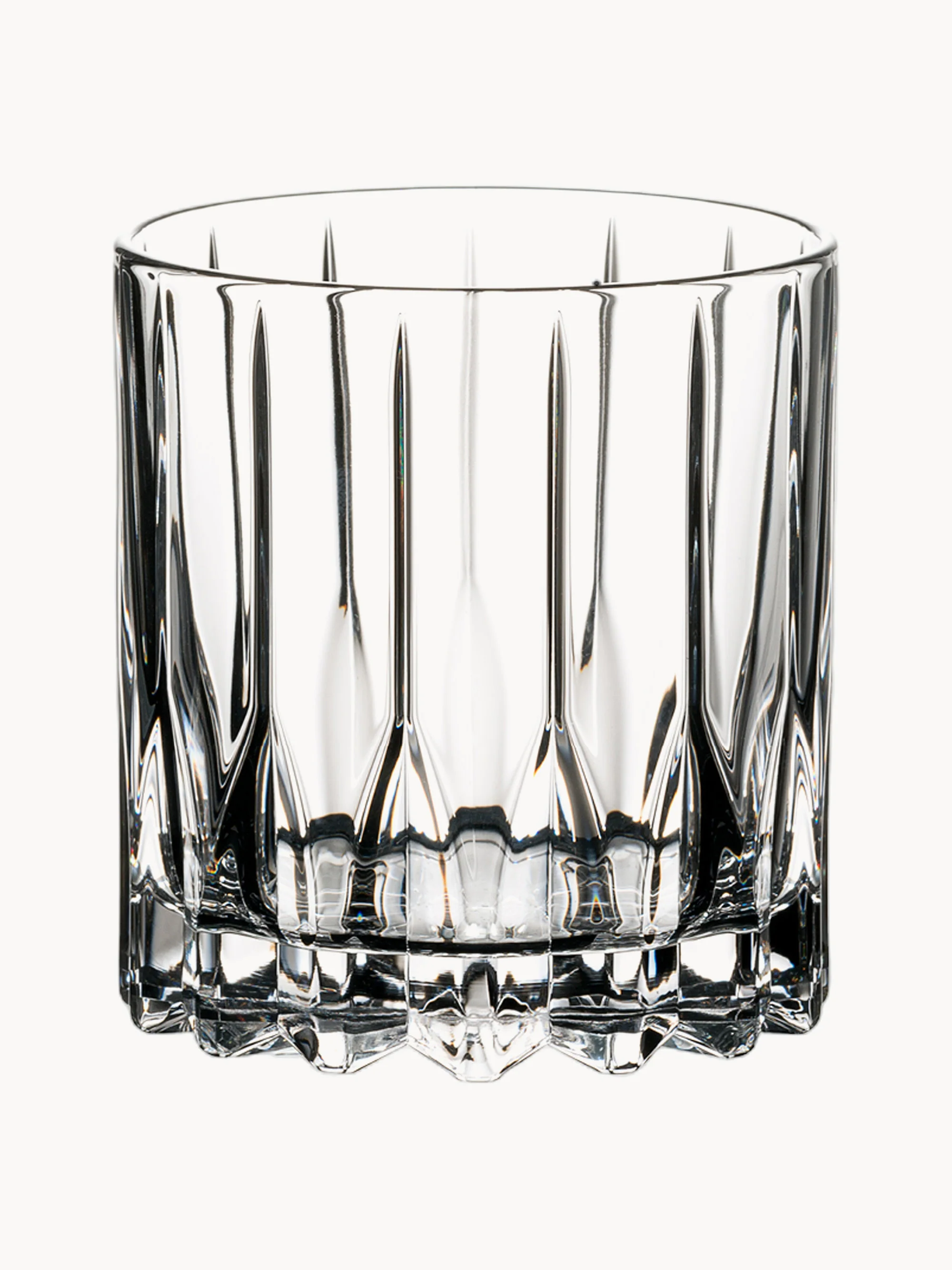 Kristall-Whiskygläser Specific, 2er-Set