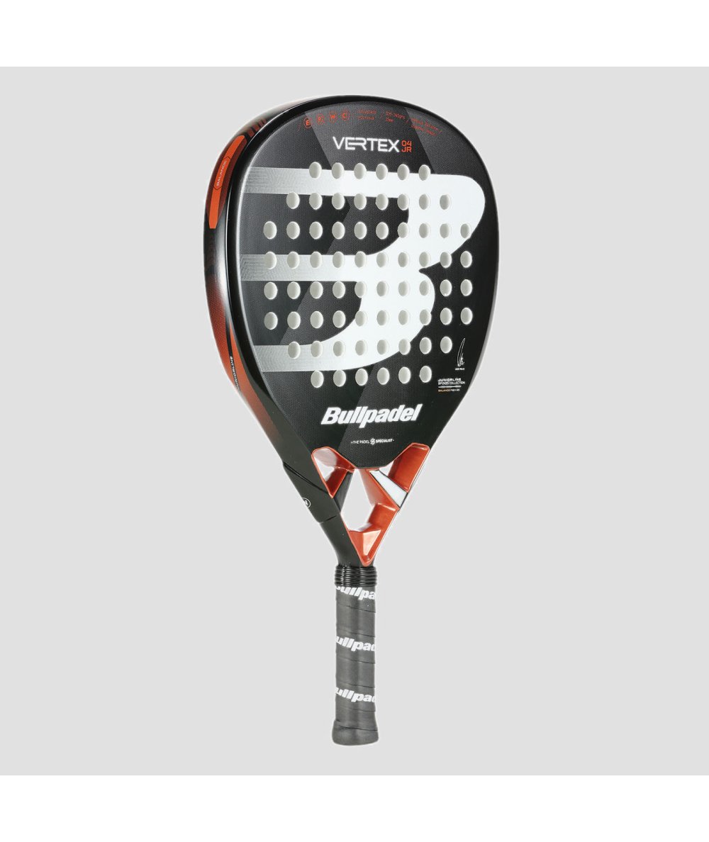 PALA BULLPADEL VERTEX JR 25