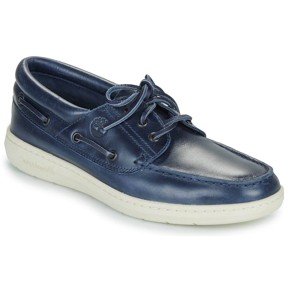Timberland - PORTOFINO PIER - Blue