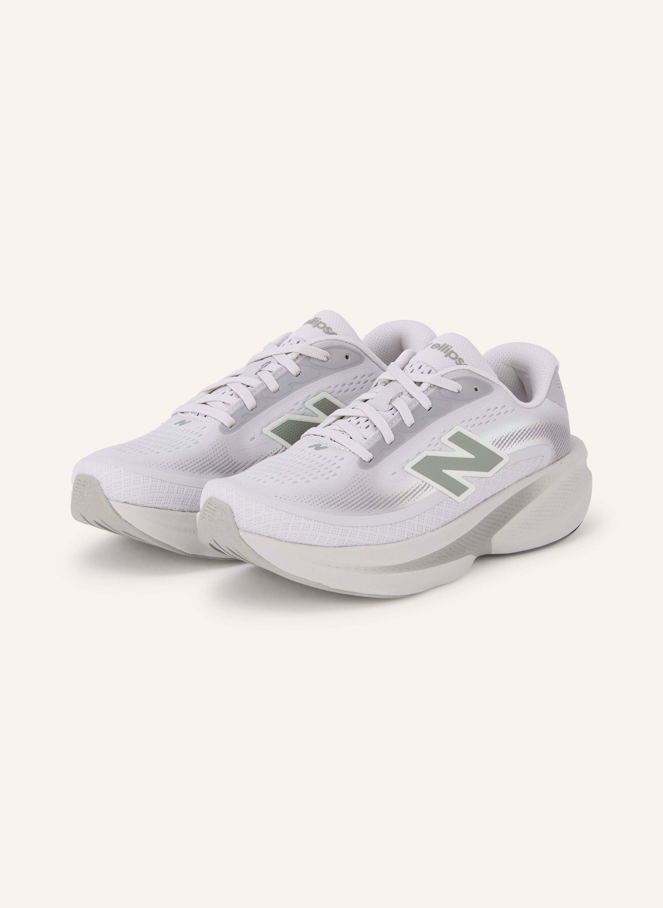 new balance Laufschuhe ELLIPSE