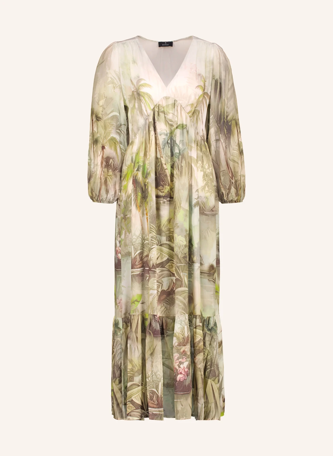 monari Kleid mit 3/4-Arm