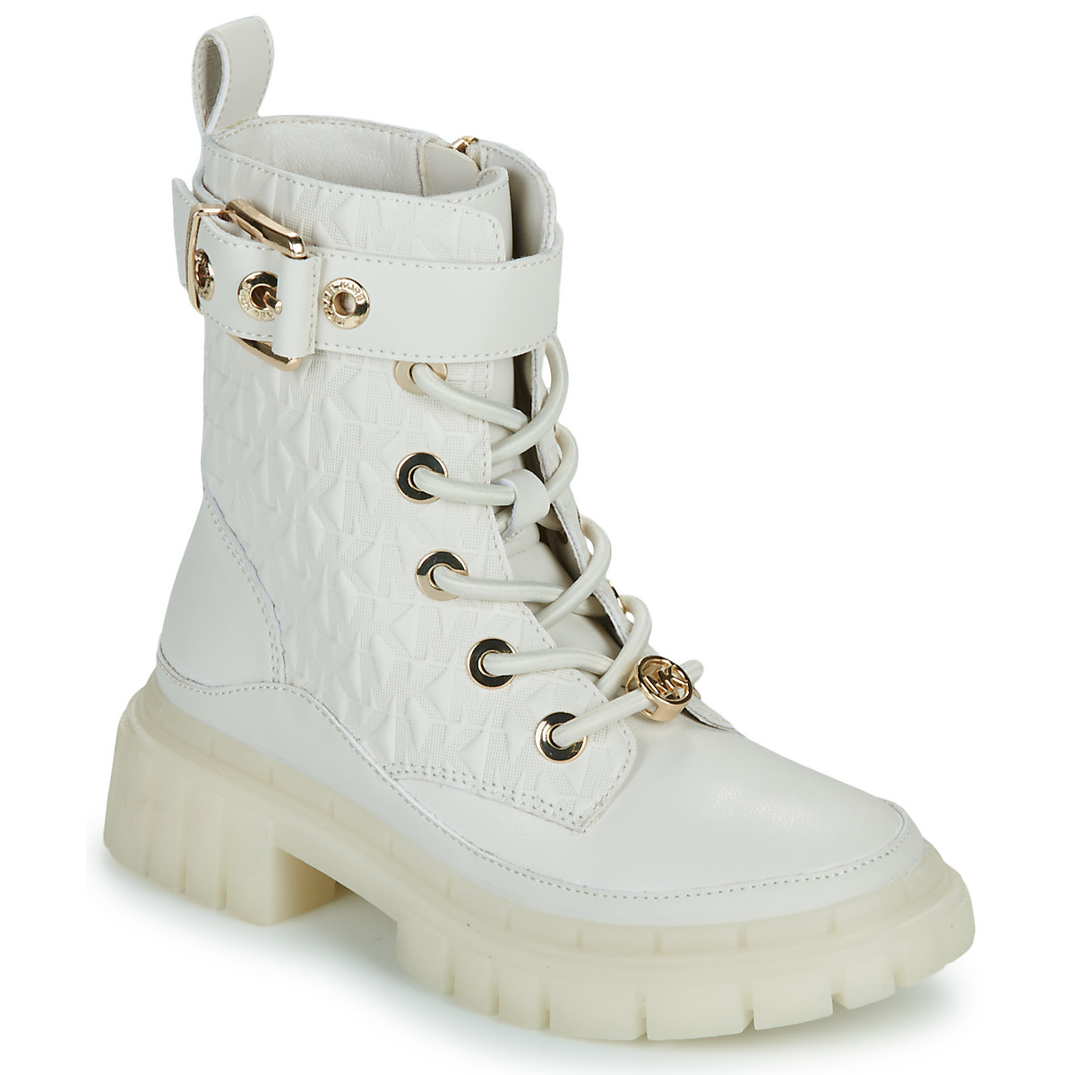 MICHAEL Michael Kors - BLAKE COLBY - Ecru