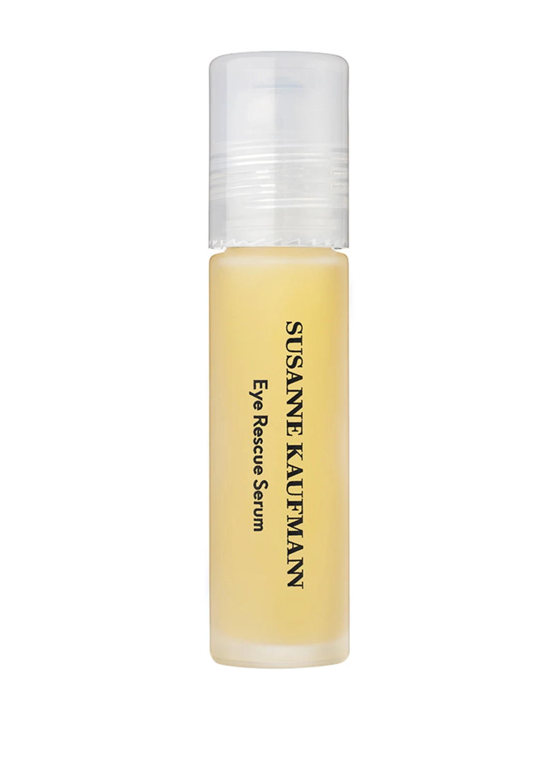 SUSANNE KAUFMANN EYE RESCUE SERUM
