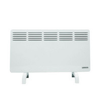 Grzejnik konwektorowy elektryczny biały 2000W IP24 Thermoval T17PRO
