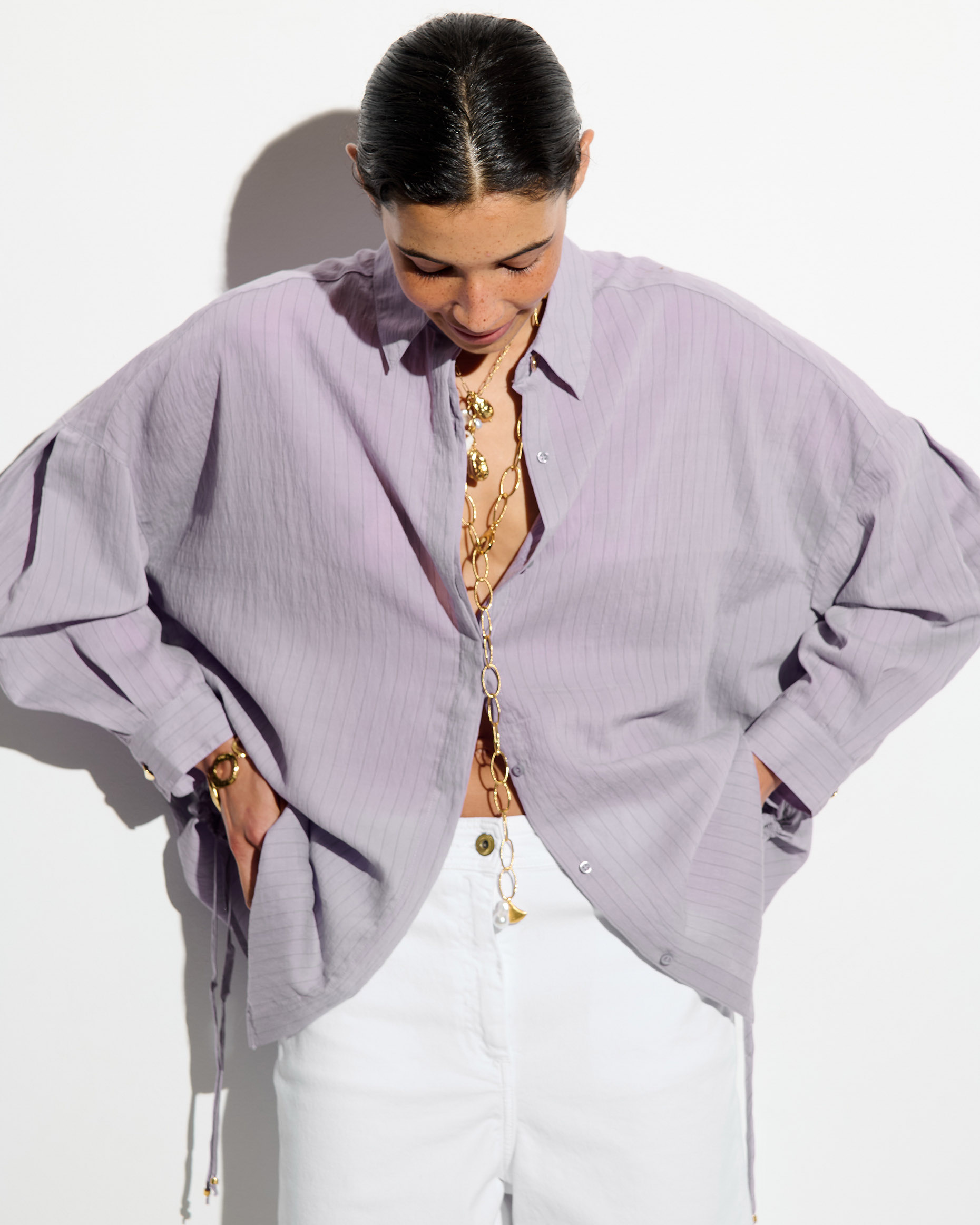 Chemise Danie