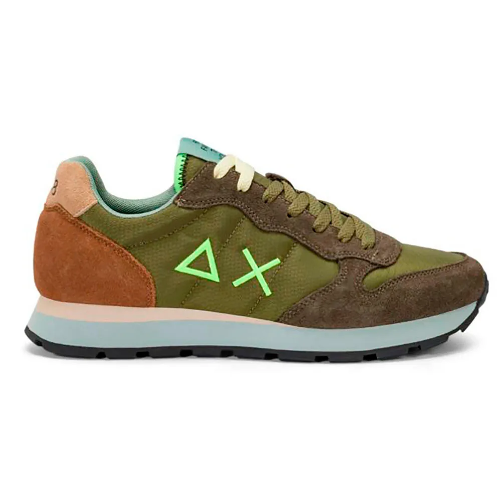Sun68 Tom Multicolor trainers