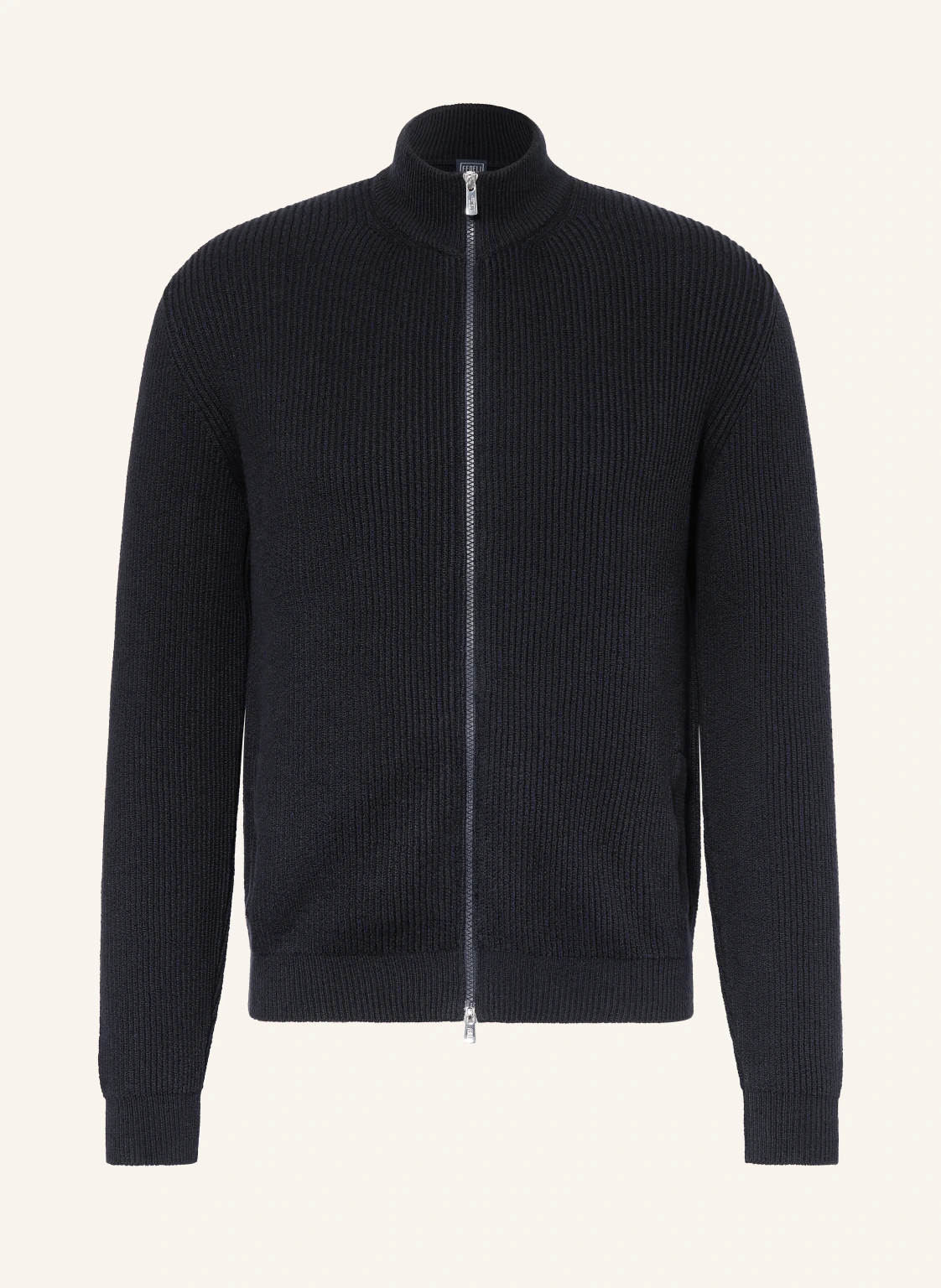 FEDELI Strickjacke
