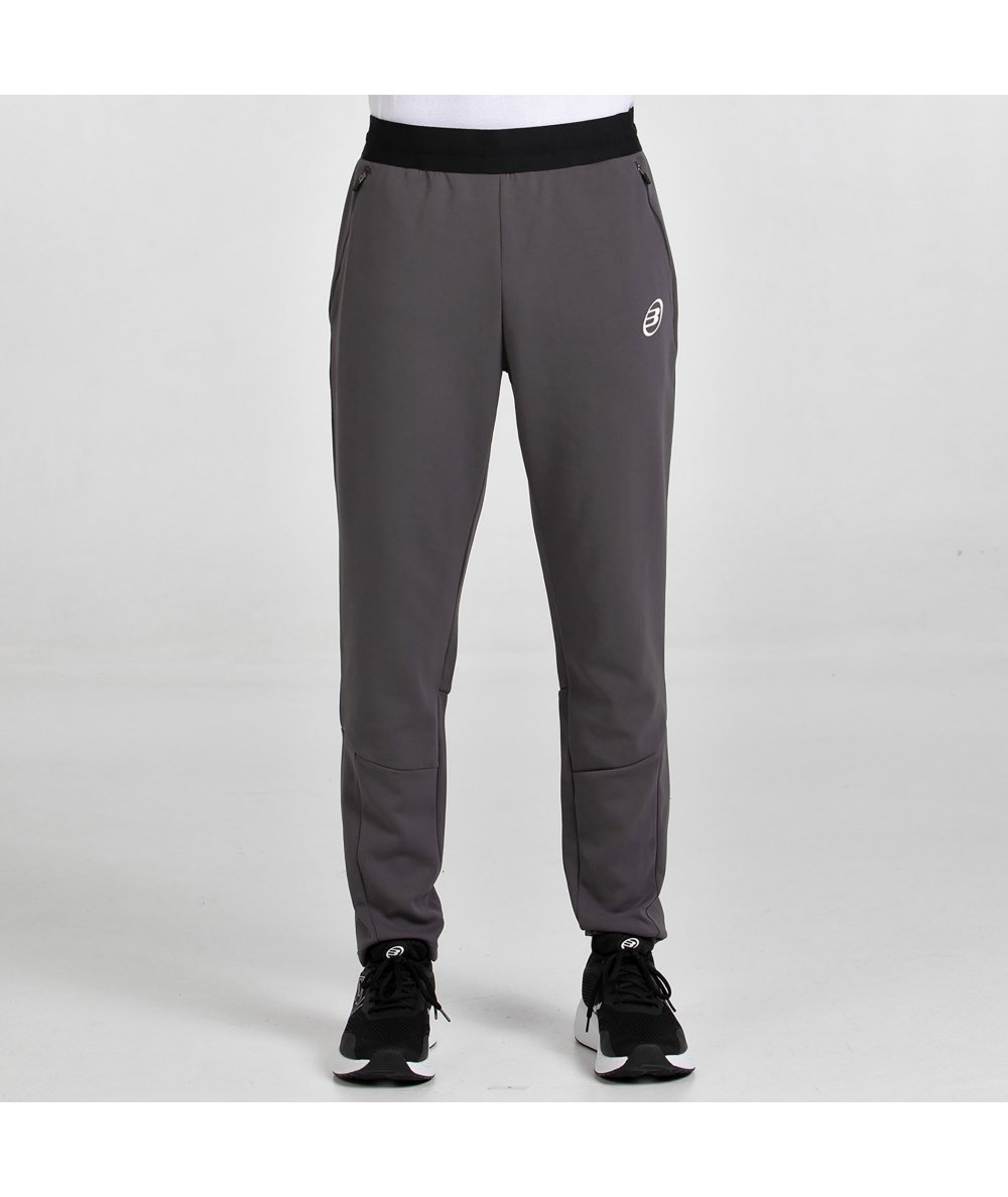 PANTALON BULLPADEL ALNAS ANTRACITA