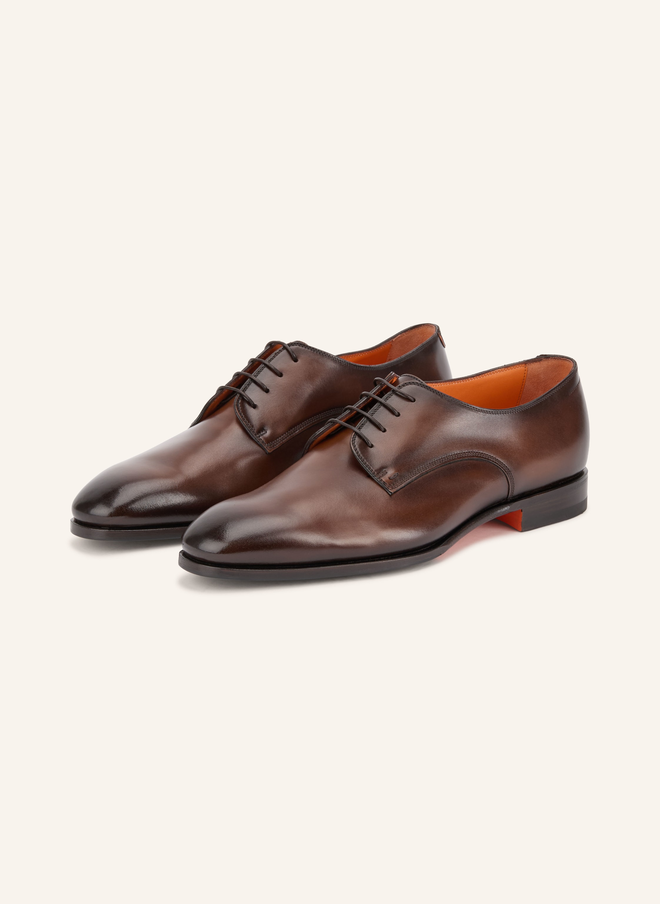 Santoni Schnürer ARCHER