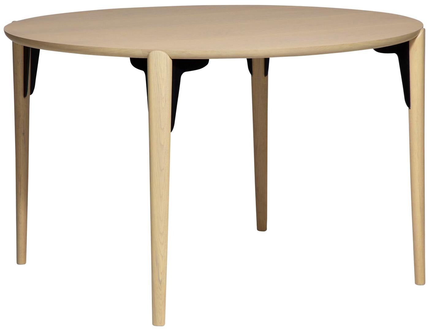 Dan-Form Paragon Ronde Eettafel Eiken