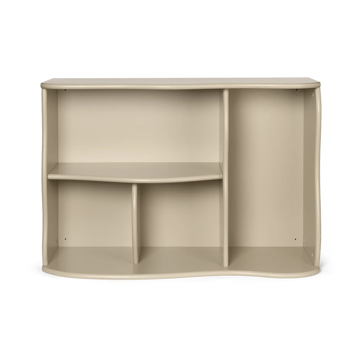 Ferm Living - Slope Bücherregal