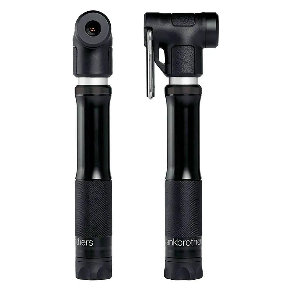 Crankbrothers Sterling S mini pump