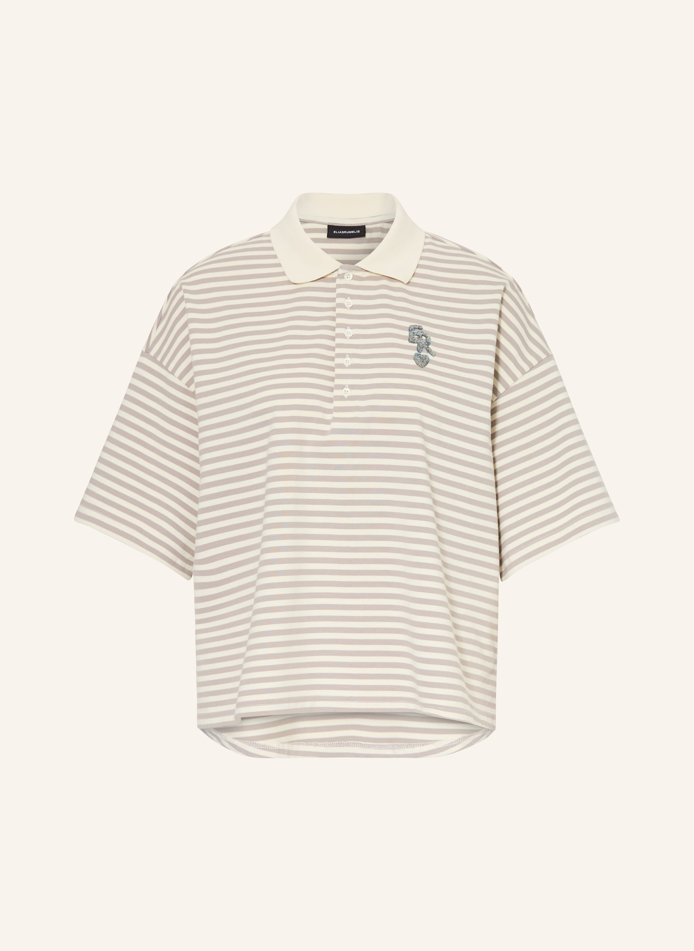 ELIAS RUMELIS Jersey-Poloshirt LORELISA