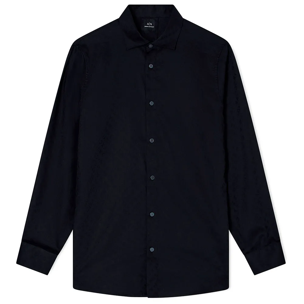 Armani Exchange XM001142_AF13131 long sleeve shirt