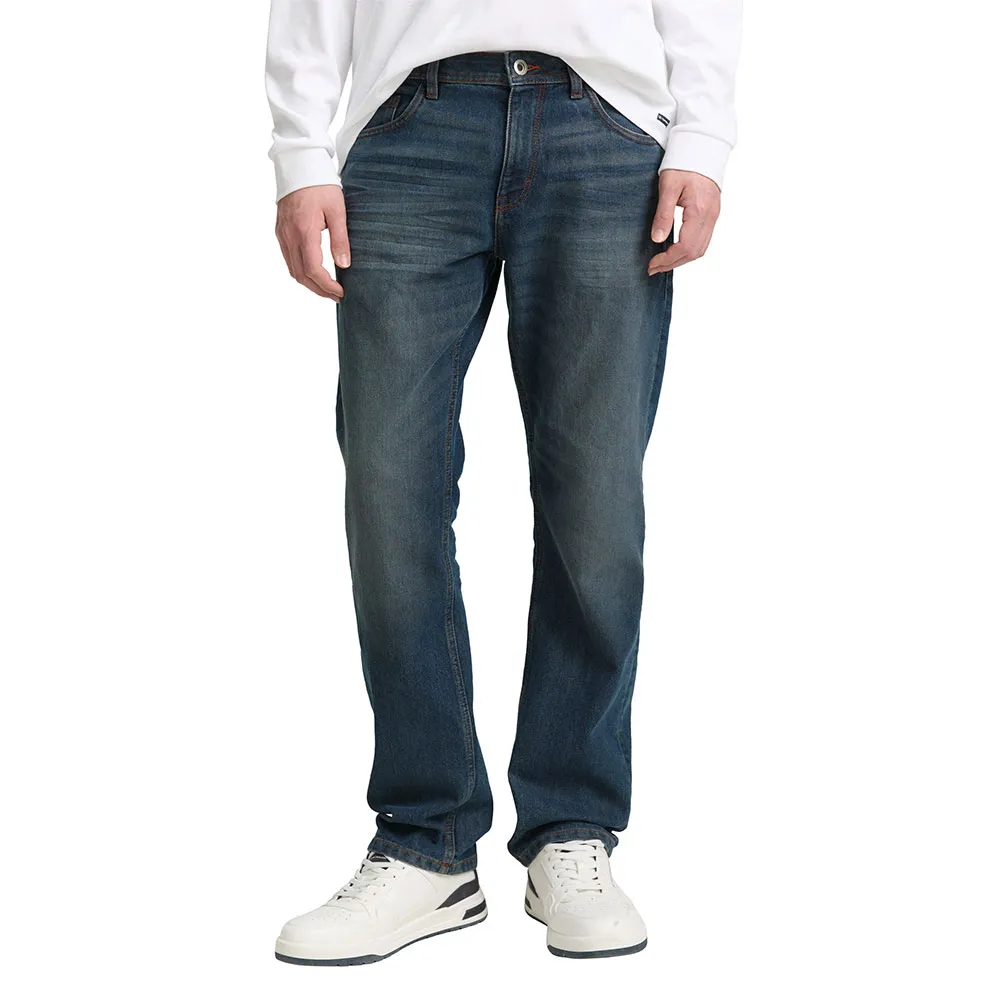 Tom Tailor 1047981 Marvin pants