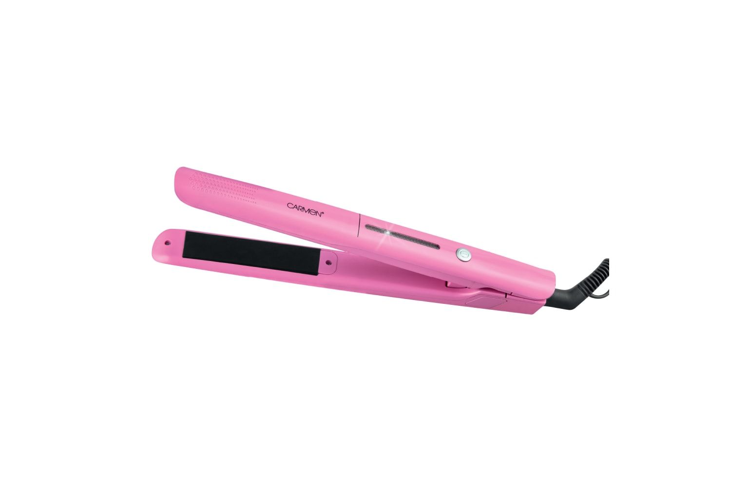 Carmen Hair Straightener with Ceramic Plates