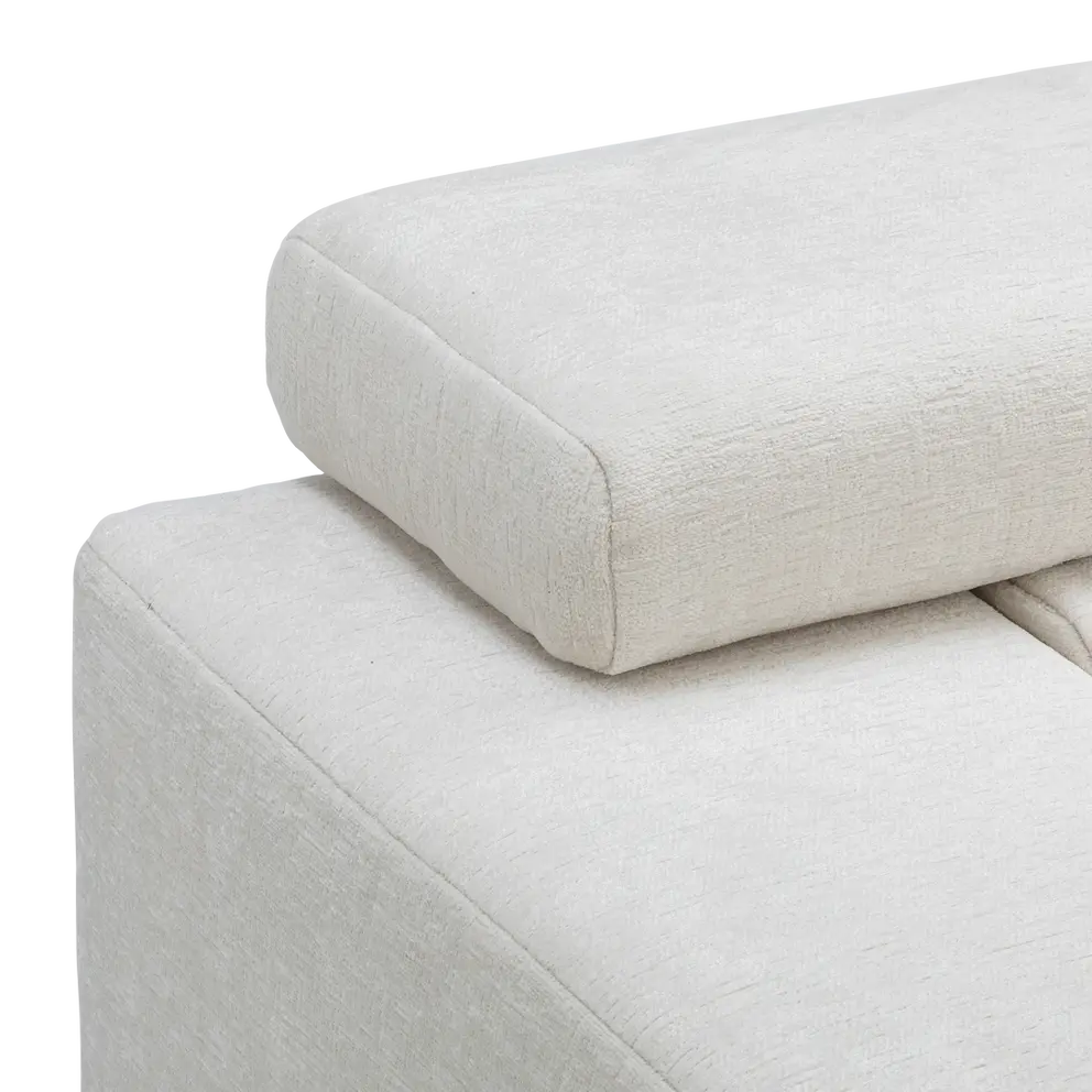 Ecksofa Spliff-S