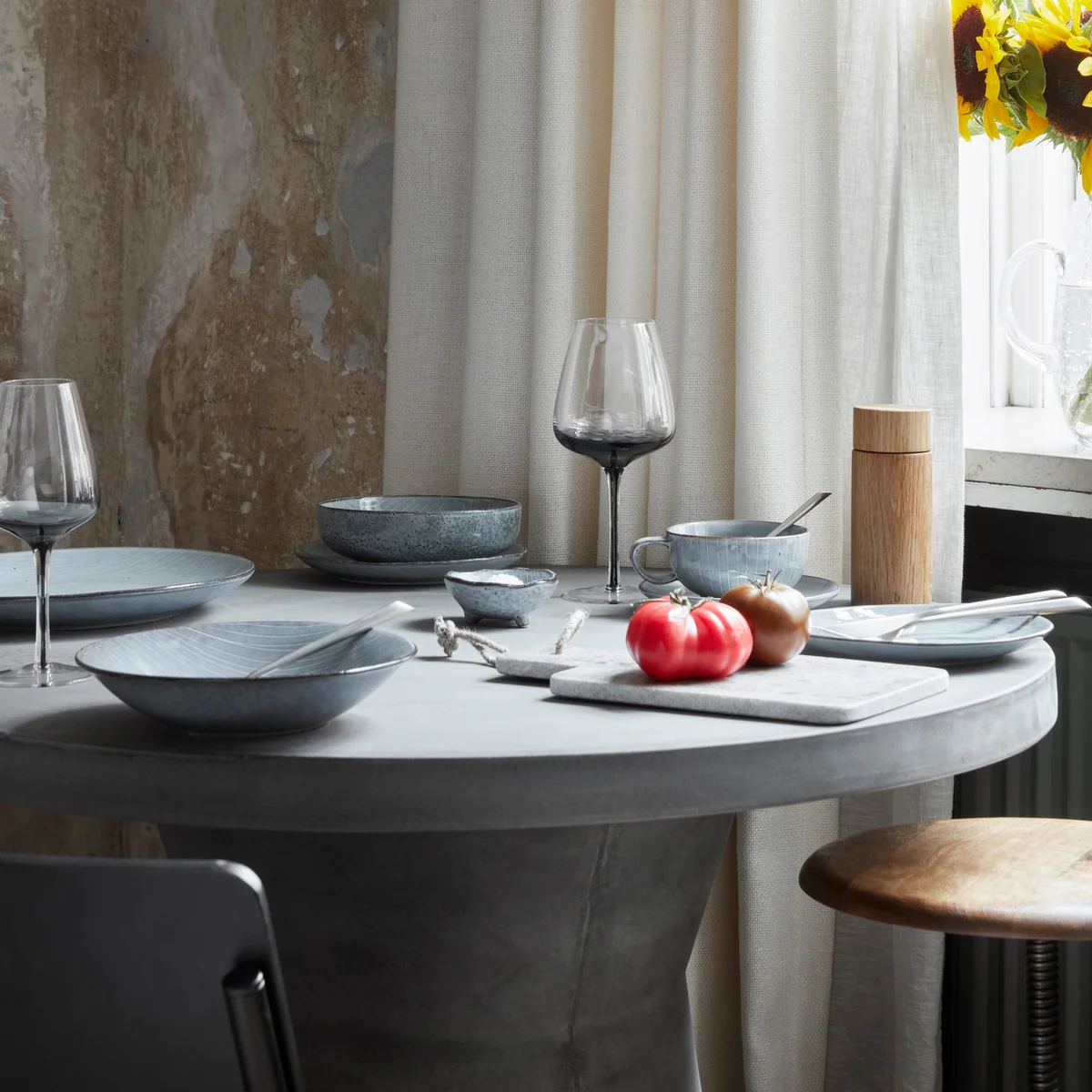 Broste Copenhagen - Nordic Sea Teller