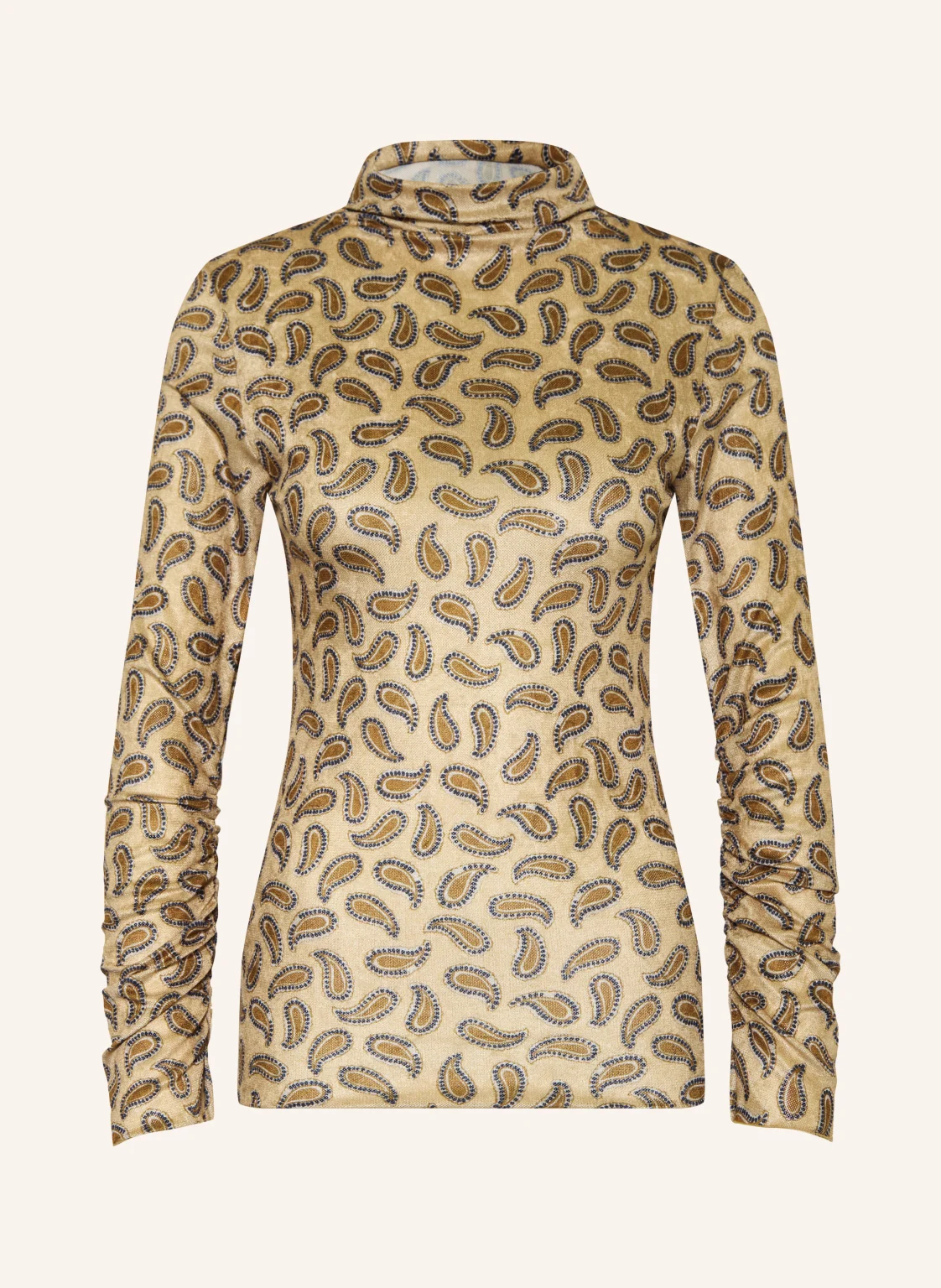 LUISA CERANO Longsleeve