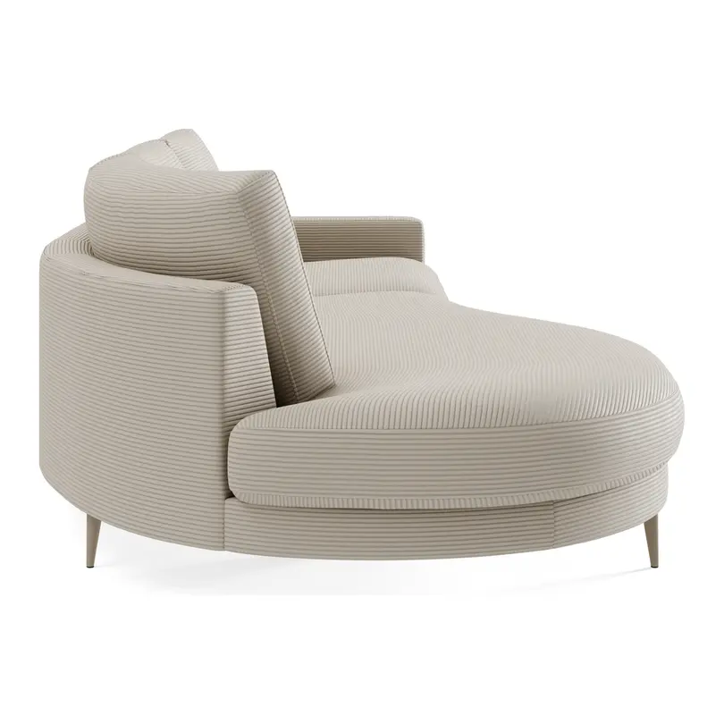 Ecksofa Delia 2.0
