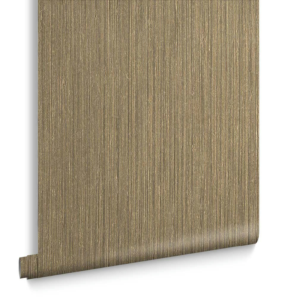 - papier peint lustre  or 1005x52cm