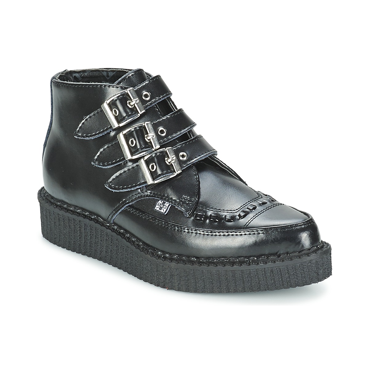 TUK - MONDO SLIM - Black