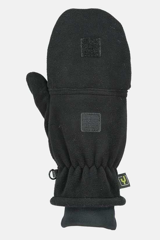 Ayacucho No Wind Mitten With Fingers Handschoen
