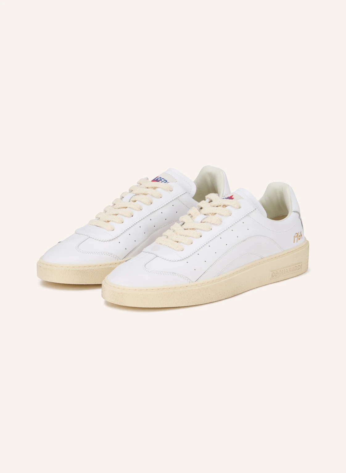 DSQUARED2 Sneaker RIDER