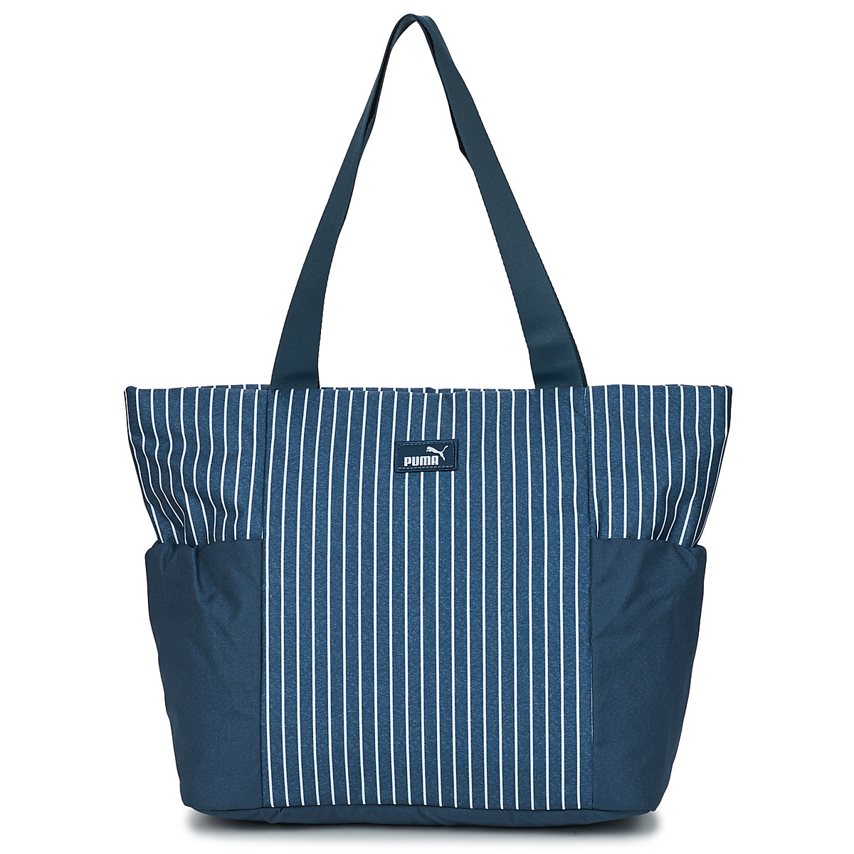 Puma - UP SURF CLUB SHOPPER - Blue