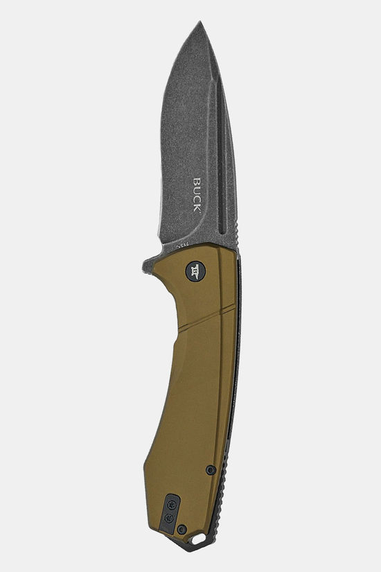 Buck Knives 713 Ruckus Mes