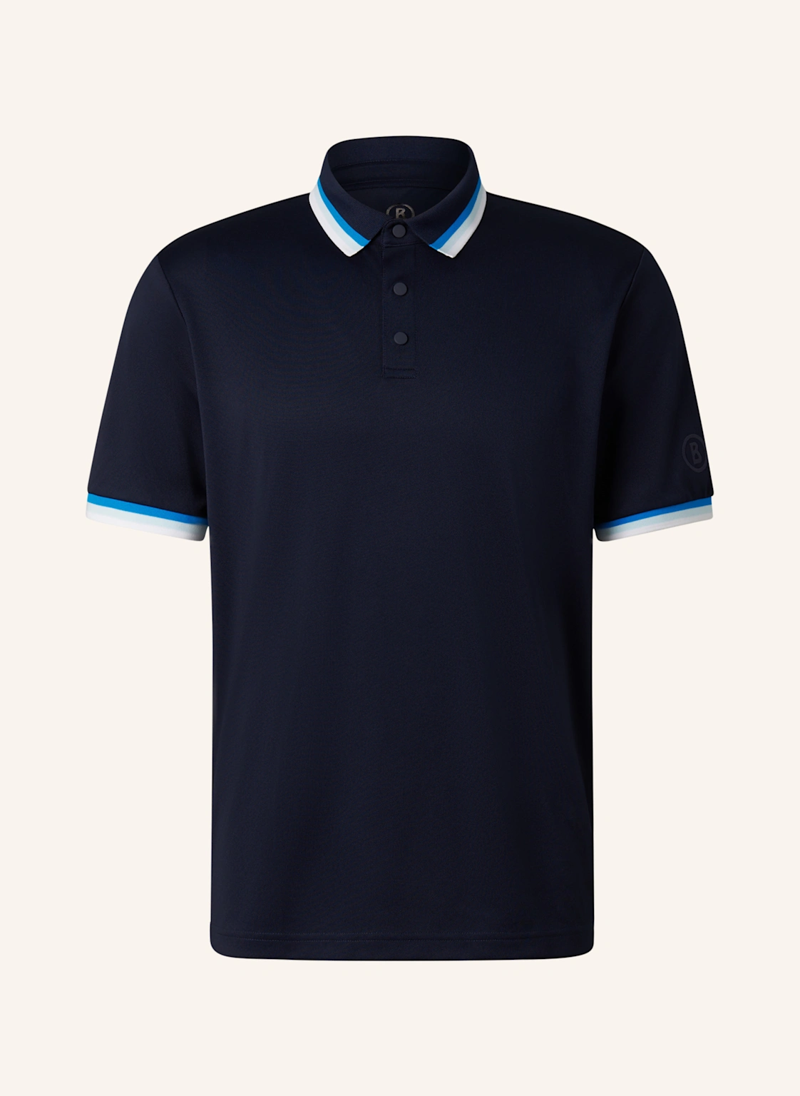 BOGNER Funktions-Poloshirt ARIK