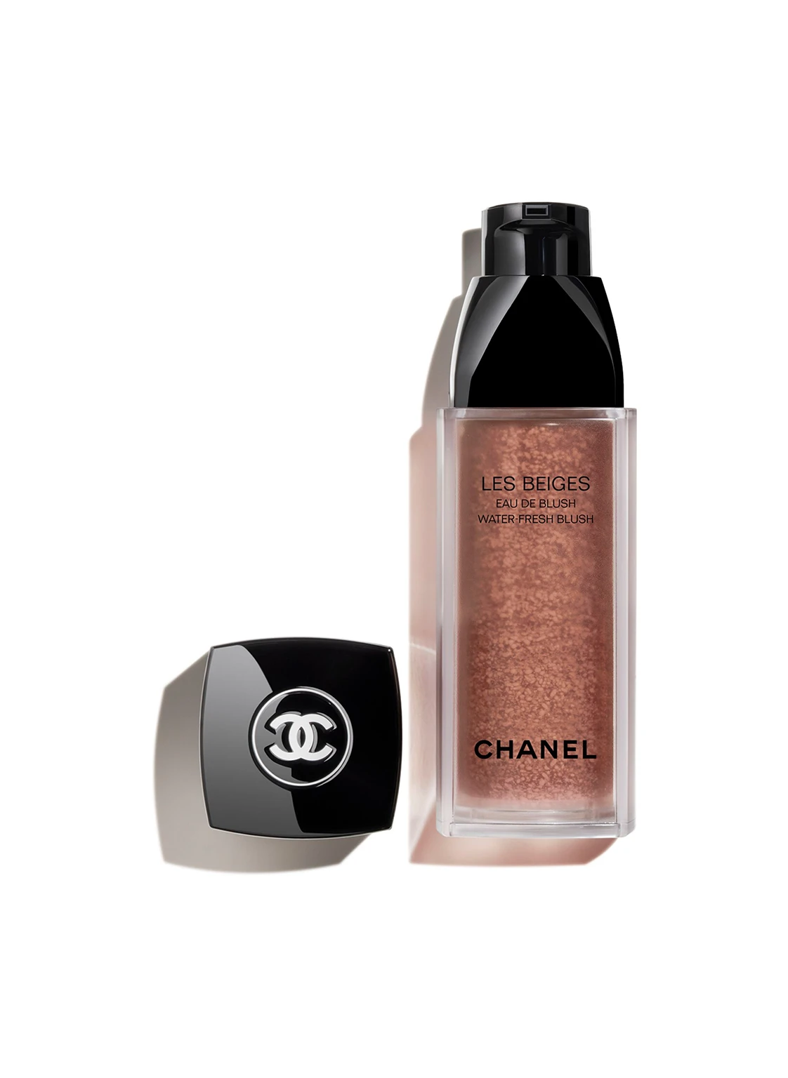 CHANEL LES BEIGES