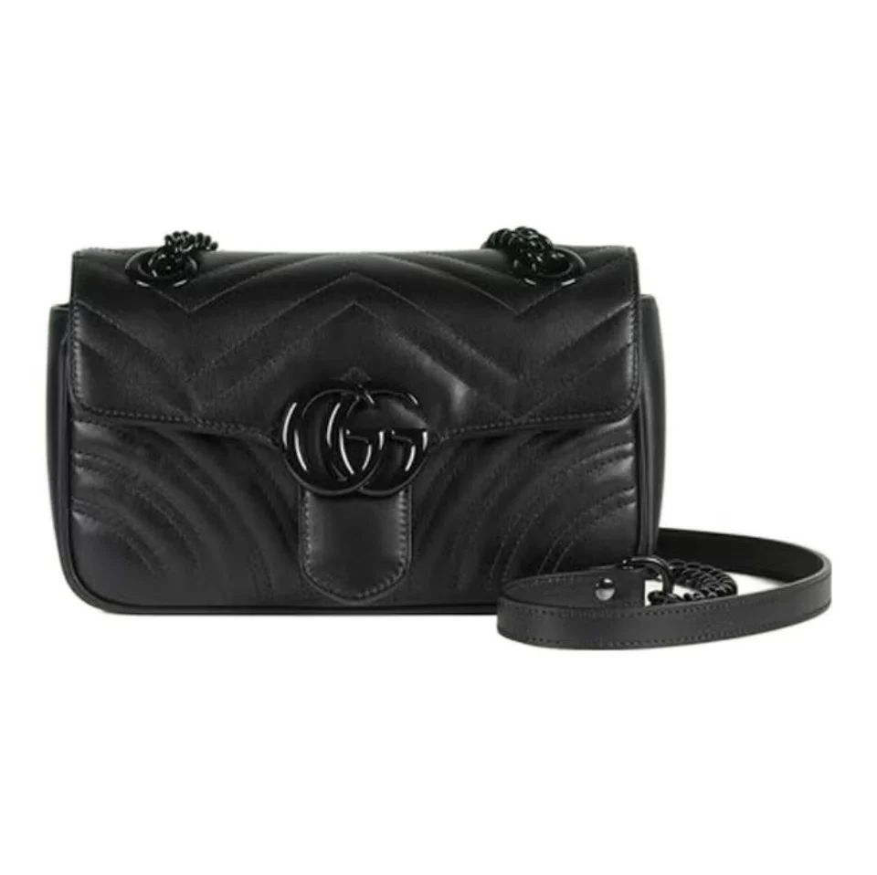 Gucci GG Marmont Ultra Mini