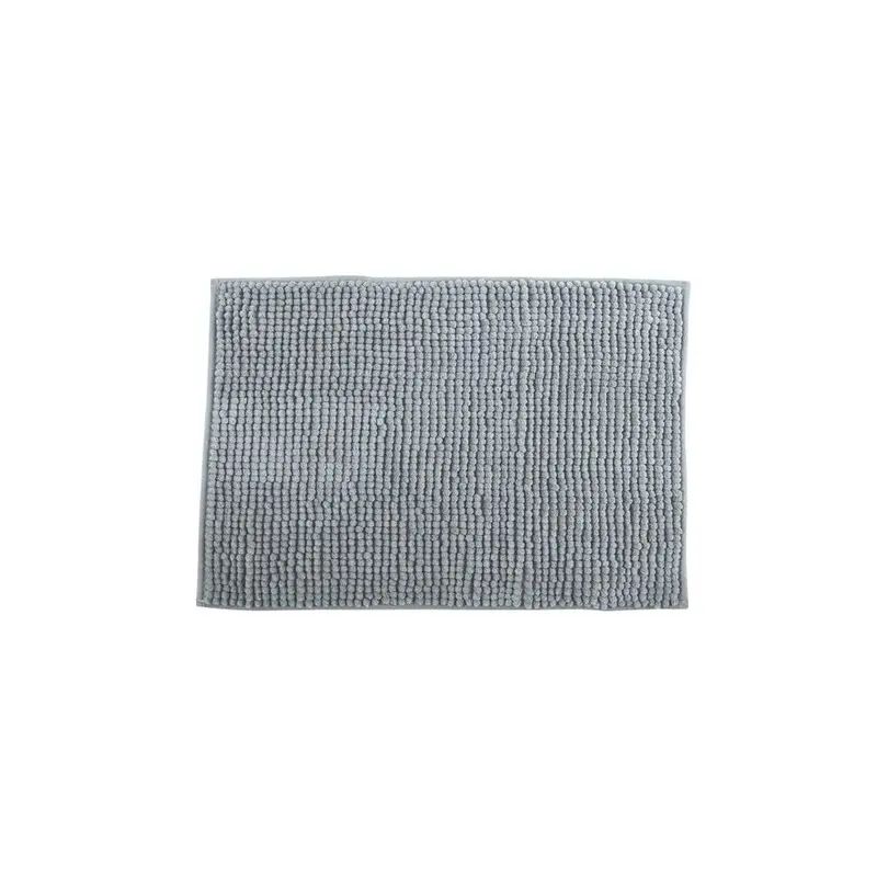Badteppich Chenille